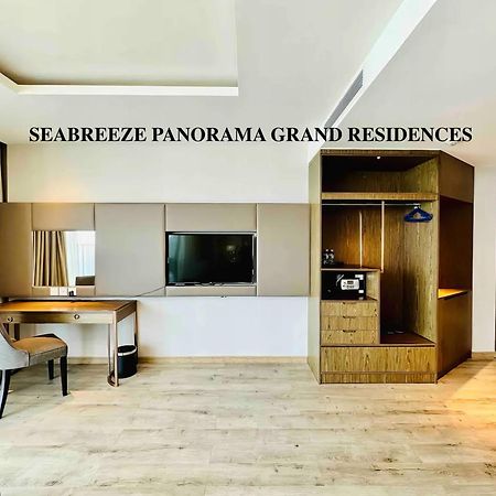 Seabreeze Panorama Grand Residences Nha Trang Luaran gambar