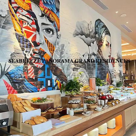 Seabreeze Panorama Grand Residences Nha Trang Luaran gambar